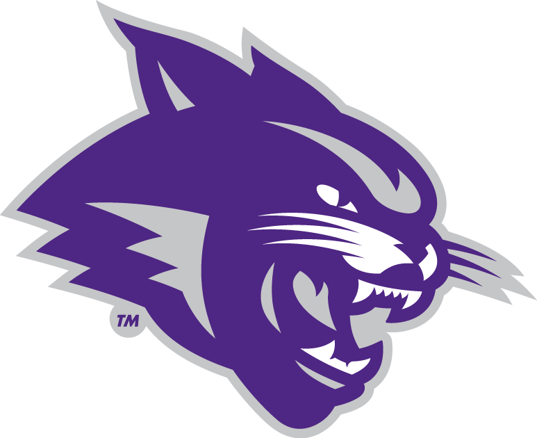 Abilene Christian Wildcats 2013-Pres Partial Logo diy DTF decal sticker